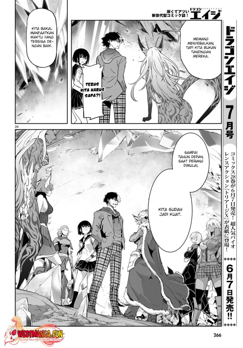 Dilarang COPAS - situs resmi www.mangacanblog.com - Komik game obu familia family senki 063 - chapter 63 64 Indonesia game obu familia family senki 063 - chapter 63 Terbaru 25|Baca Manga Komik Indonesia|Mangacan